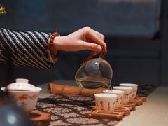 -汉艺唐风茶艺培训(联发华美空间店)