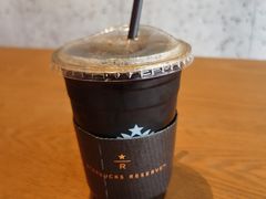 雅致手冲哥伦比亚皮塔利托-星巴克臻选(武汉首义汇店)