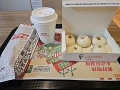 -肯德基(观前新店)