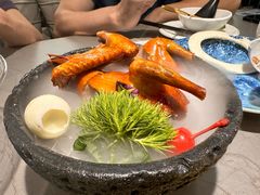 -3号仓库·创意中国菜(长宁龙之梦店)