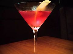 -广州柏悦酒店·悦吧·顶楼露天酒吧