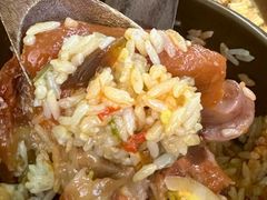 -京参 • 擂椒饭(这有山店)