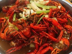 -龙虾奇迹(大华三路店)