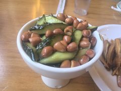 -老街饭庄·地道淮扬菜(扬子江北路总店)