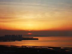 -青岛西海岸隆和福朋喜来登酒店