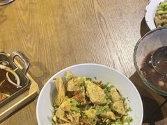 -打酱油·非遗淮扬菜(瘦西湖梅岭店)