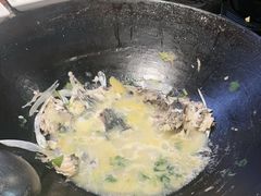 -好灶头妈妈菜·柴火灶台鱼·千岛湖土菜地标美食