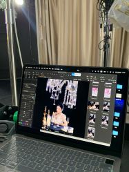 点击看大图 -米莱摄影写真(五大道别墅店)