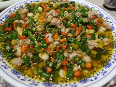 民国霸王兔-杨记隆府(时代天街店)