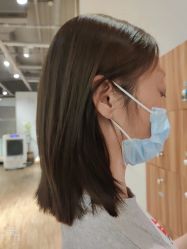 -Mentor Hair Salon