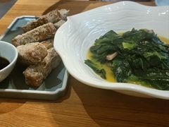 -竹里馆·淮扬菜·功夫茶(老门东店)