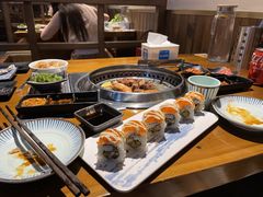 -炭治郎烧肉(滨江和城店)
