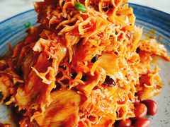-那家小馆•北京菜•烤鸭(香山店)