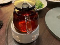 -蛇口希尔顿南海酒店·随轩中餐厅·粤菜