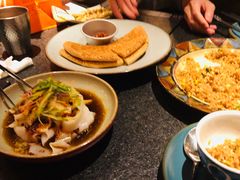 -丝路金桃·新疆菜(徐汇店)