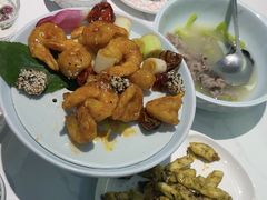 -鑫悦诚府·新鲁菜·餐厅(趵突泉店)