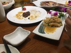 -贵木日本料理·铁板烧(新地假日广场店)