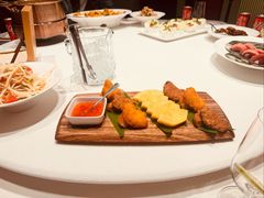 -金链花·泰国餐厅(国贸店)