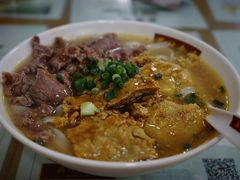 -荔林食店(西华路店)