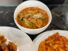 -桃园中华料理炸酱面(燕儿岛路店)