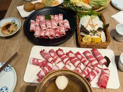 -古关火锅店(古北水镇景区店)