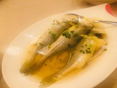 东海小黄鱼-虹迎轩·中餐厅(虹桥迎宾馆店)