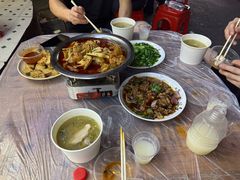 -桂萍特色牛筋牛杂(长堤街总店)