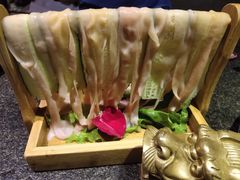 -椒王火锅(厚街万达店)