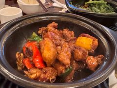 -中国厨房/台湾牛肉面