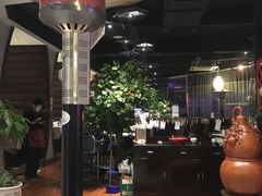 大堂-江南原著(中联广场店)