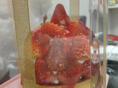 -皇后西斯汀(千姿汇店)