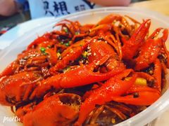 -文叔·湖北名小吃·小龙虾(华强北店)