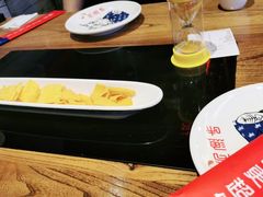 -尚渔味双拼烤鱼(燕郊永旺店)