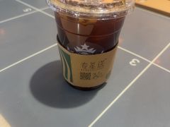 -星巴克(上海虹桥站2A检票口)