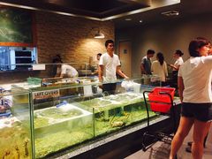 -Isla Sugbu Seafood City