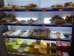 -钢管厂五区小郡肝串串香(南山店)