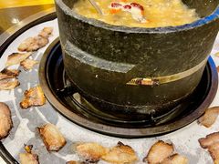 -峰瑞藏地美食·石锅鸡·牦牛肉(大昭寺品牌店)