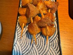 -庆春朴门(前滩太古里店)