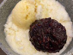 -蜜棠甜品(平山店)
