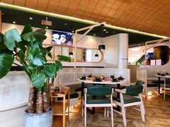 -狐狸爱上椰子鸡(金地广场店)