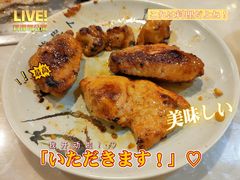 -比巴卜自助烤肉餐厅(新朝阳商业广场店)