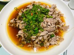 -眉州东坡(中关村店)