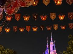 -上海迪士尼度假区