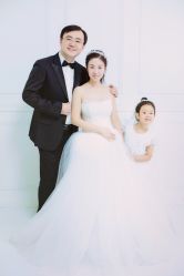 -首尔宝宝SEOUL  BABY STUDIO(通州店)