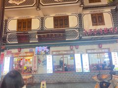 -大理.老字号渝记酸萝卜乌鱼(古城总店)