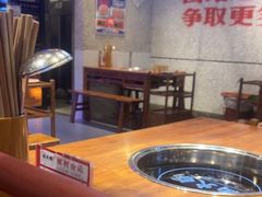 -楠火锅(昆山金鹰店)