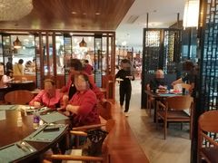 -OPEN開全日自助餐厅·西餐·海鲜(佛山希尔顿酒店)