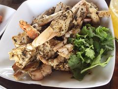 -自然餐厅(Phuket)