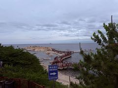 -养马岛旅游度假区