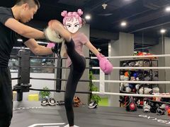-OXYGYM 奥美氧舱运动中心(领展购物广场·中关村店)